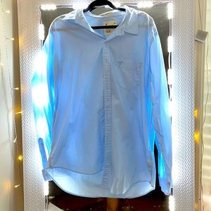 American Eagle dress shirt